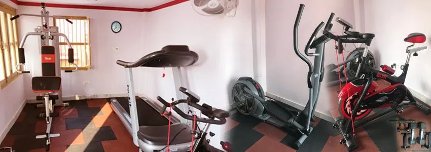 Gymnasium